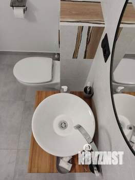 1-к квартира, посуточно, 45м2, 2/10 этаж