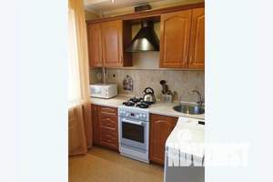 1-к квартира, посуточно, 35м2, 7/9 этаж