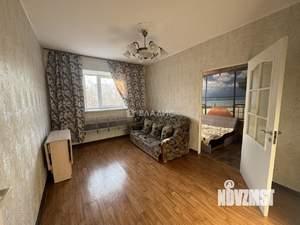 3-к квартира, на длительный срок, 44м2, 2/4 этаж