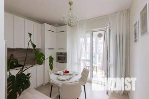 1-к квартира, посуточно, 38м2, 9/10 этаж