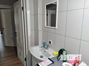 2-к квартира, посуточно, 60м2, 1/2 этаж