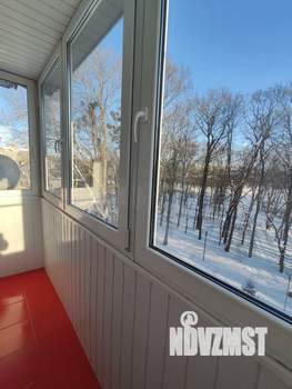 1-к квартира, на длительный срок, 33м2, 5/5 этаж