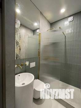 1-к квартира, посуточно, 22м2, 1/1 этаж