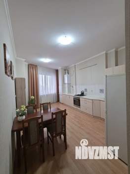 2-к квартира, на длительный срок, 98м2, 9/11 этаж