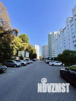 1-к квартира, посуточно, 73м2, 1/1 этаж