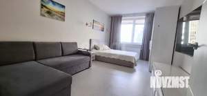 1-к квартира, на длительный срок, 42м2, 4/11 этаж