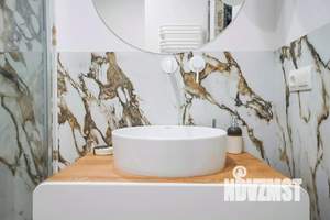 1-к квартира, посуточно, 16м2, 1/1 этаж