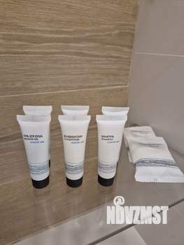 1-к квартира, посуточно, 45м2, 7/9 этаж