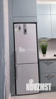 1-к квартира, на длительный срок, 39м2, 1/9 этаж