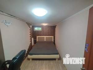 3-к квартира, посуточно, 52м2, 1/4 этаж