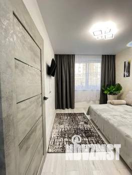 1-к квартира, посуточно, 30м2, 1/9 этаж