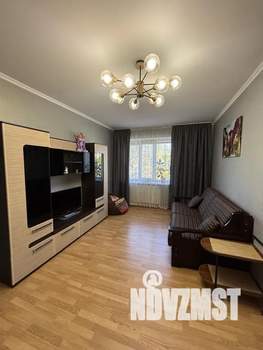 2-к квартира, посуточно, 62м2, 4/5 этаж