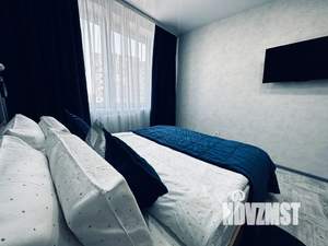 1-к квартира, посуточно, 40м2, 9/10 этаж