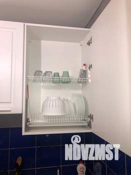 1-к квартира, посуточно, 32м2, 4/5 этаж