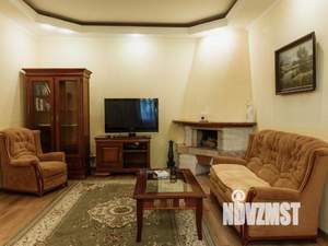 3-к квартира, посуточно, 20м2, 1/1 этаж