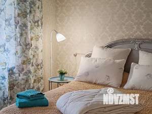 3-к квартира, посуточно, 72м2, 1/1 этаж
