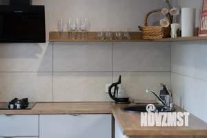 2-к квартира, посуточно, 42м2, 3/5 этаж