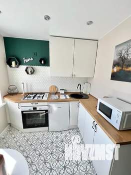 2-к квартира, посуточно, 46м2, 5/5 этаж