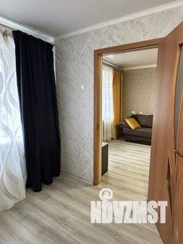 2-к квартира, посуточно, 41м2, 1/1 этаж