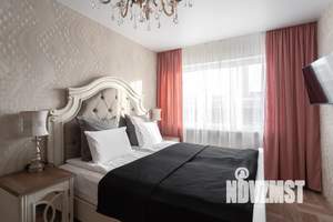 1-к квартира, посуточно, 70м2, 2/8 этаж