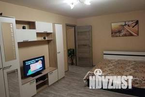 2-к квартира, посуточно, 43м2, 4/5 этаж