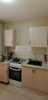 2-к квартира, на длительный срок, 45м2, 4/5 этаж