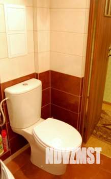 1-к квартира, посуточно, 33м2, 2/4 этаж