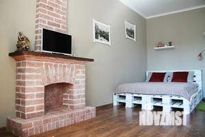 1-к квартира, посуточно, 35м2, 2/5 этаж