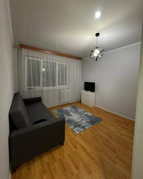 1-к квартира, на длительный срок, 35м2, 2/5 этаж