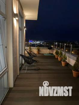 2-к квартира, посуточно, 100м2, 13/13 этаж