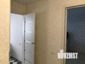 1-к квартира, посуточно, 33м2, 9/9 этаж