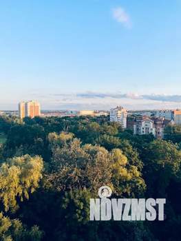 2-к квартира, посуточно, 70м2, 9/13 этаж