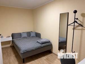 2-к квартира, посуточно, 43м2, 4/5 этаж