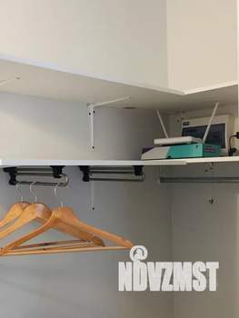 1-к квартира, посуточно, 45м2, 6/9 этаж