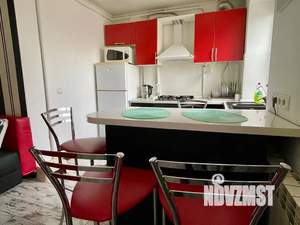 2-к квартира, посуточно, 50м2, 3/4 этаж