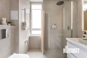 1-к квартира, посуточно, 40м2, 7/9 этаж