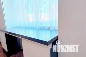 1-к квартира, посуточно, 42м2, 6/9 этаж