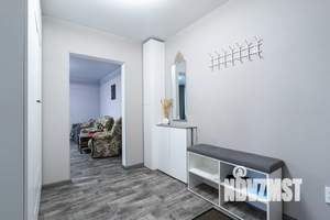 2-к квартира, посуточно, 50м2, 1/8 этаж