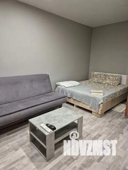 1-к квартира, посуточно, 35м2, 6/9 этаж