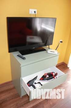 1-к квартира, посуточно, 33м2, 3/5 этаж