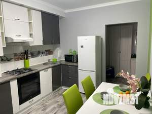 2-к квартира, посуточно, 78м2, 5/8 этаж