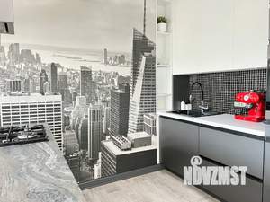 2-к квартира, посуточно, 100м2, 5/5 этаж