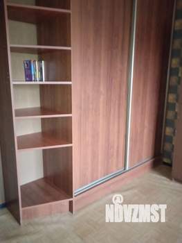 1-к квартира, на длительный срок, 36м2, 6/10 этаж