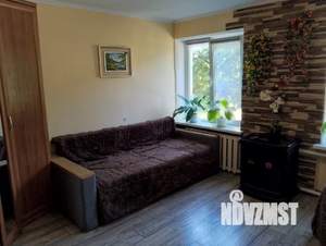 Студия квартира, посуточно, 24м2, 1/5 этаж