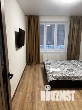 2-к квартира, посуточно, 64м2, 1/1 этаж