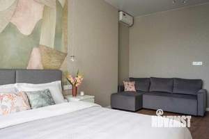 1-к квартира, на длительный срок, 50м2, 5/9 этаж