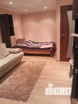 1-к квартира, на длительный срок, 37м2, 4/17 этаж