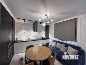 2-к квартира, на длительный срок, 80м2, 1/8 этаж