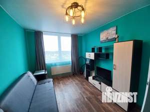 1-к квартира, посуточно, 32м2, 5/9 этаж