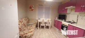 1-к квартира, на длительный срок, 41м2, 7/9 этаж